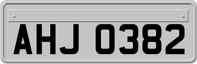 AHJ0382