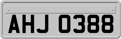 AHJ0388