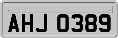 AHJ0389