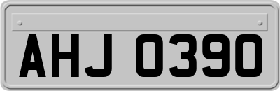 AHJ0390