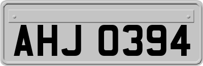 AHJ0394