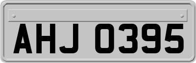 AHJ0395