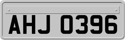 AHJ0396