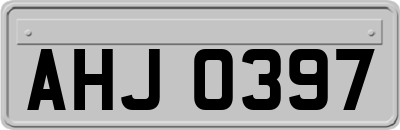 AHJ0397