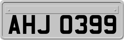 AHJ0399