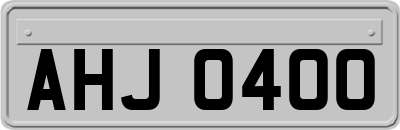 AHJ0400