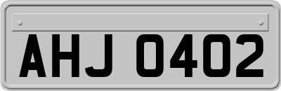 AHJ0402