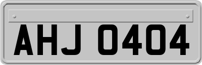 AHJ0404