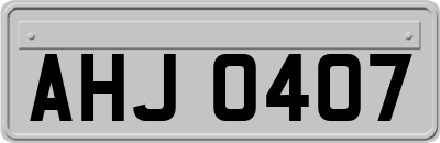 AHJ0407