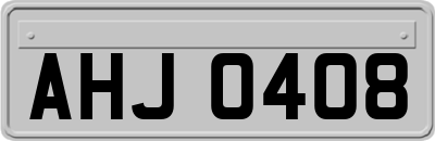 AHJ0408