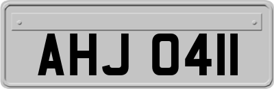 AHJ0411