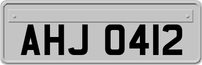 AHJ0412