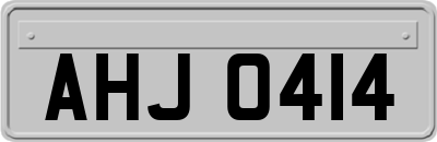 AHJ0414
