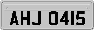 AHJ0415