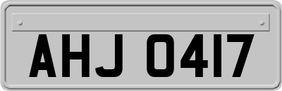 AHJ0417