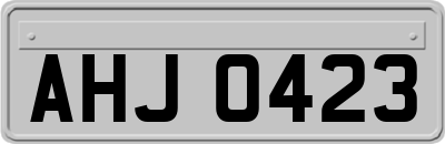 AHJ0423