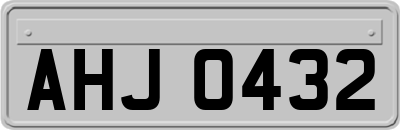AHJ0432