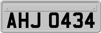 AHJ0434