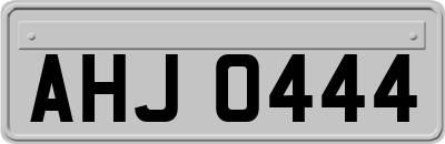 AHJ0444