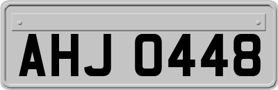 AHJ0448