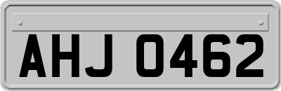 AHJ0462