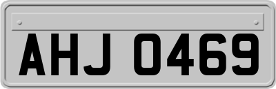 AHJ0469