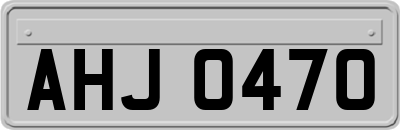 AHJ0470