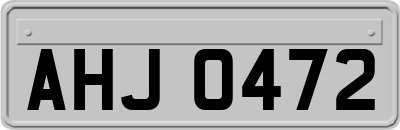 AHJ0472