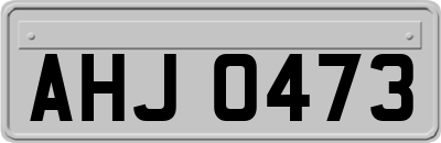 AHJ0473