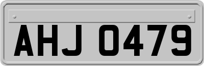 AHJ0479