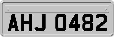 AHJ0482