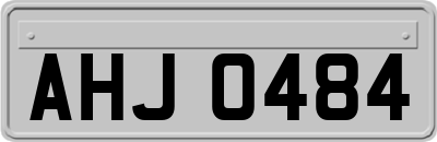 AHJ0484