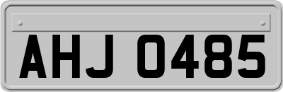 AHJ0485