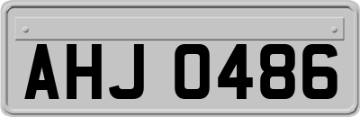 AHJ0486