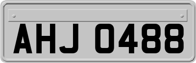AHJ0488