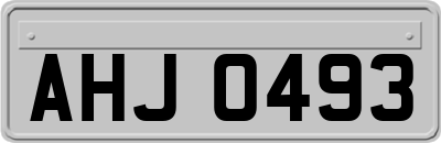 AHJ0493