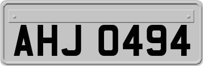 AHJ0494
