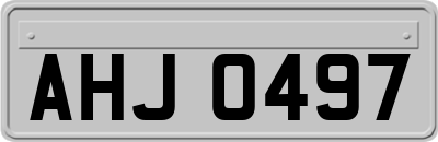 AHJ0497