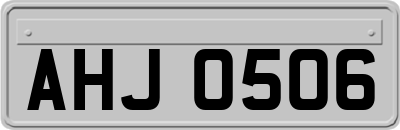 AHJ0506