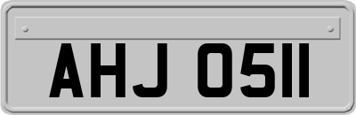 AHJ0511