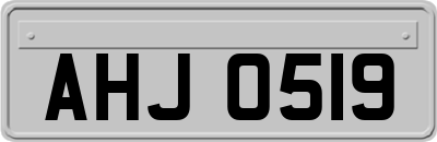 AHJ0519