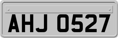 AHJ0527