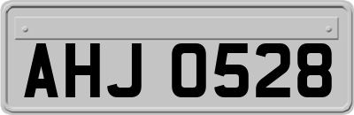 AHJ0528
