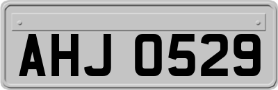 AHJ0529