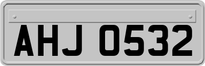 AHJ0532