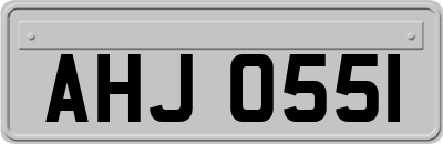 AHJ0551