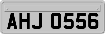 AHJ0556