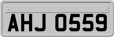 AHJ0559