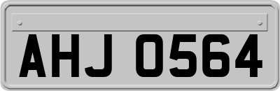AHJ0564