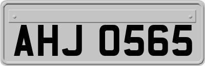 AHJ0565